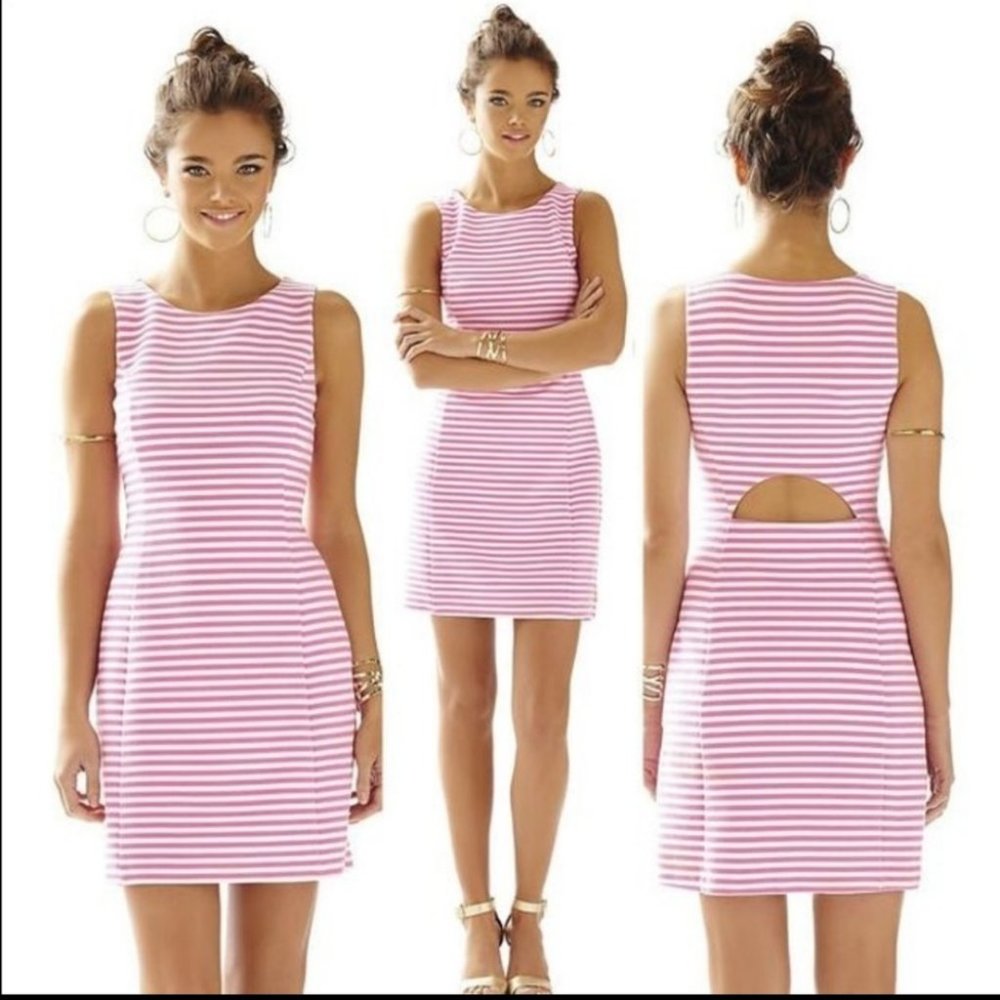 Iconic Dress by Lilly Pulitzer 💖👠